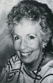 Reverend Beth Gray